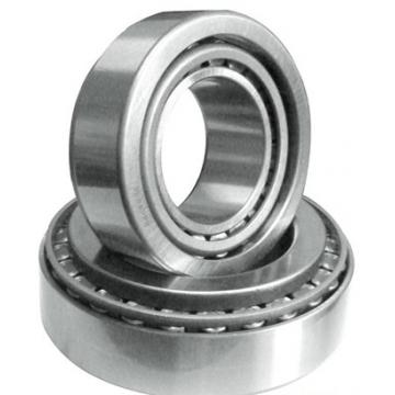 745A/742 tapered roller bearing 69.850X150.089X15.875mm