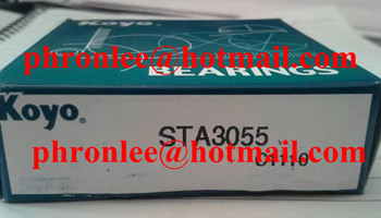 STA3055 Tapered Roller Bearing