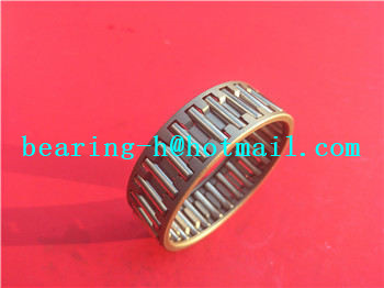 90364-25005 bearing with Black Oxide Finish 25x32x33mm