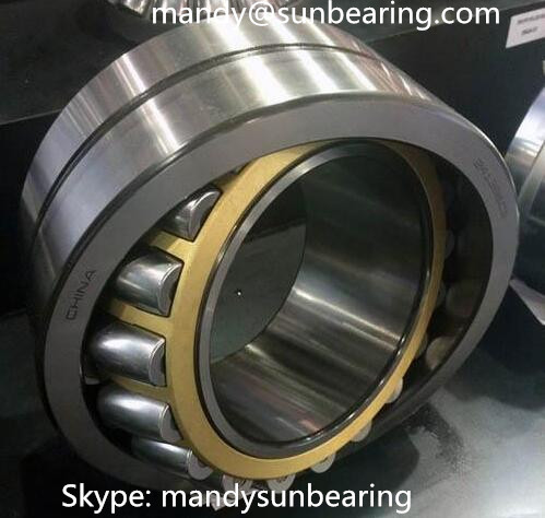 NU1052MA bearing 260X400X65mm