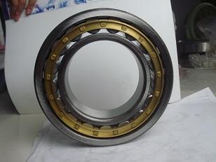 NU340ECMA cylindrical roller bearings