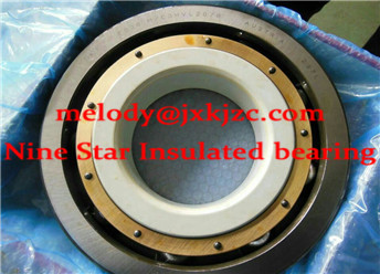 6415M/C3VL2071 insulated bearing