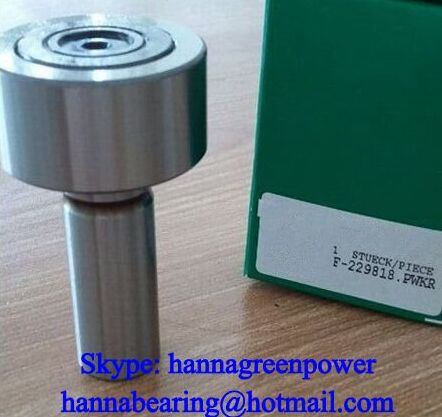 F-229818PWKR Cam Follower Bearing for Printing Machine 16*35*63mm