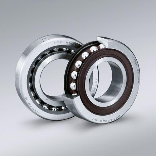 Thrust Tapered Roller Bearing C-8326-A (254.000x508.000x107.950)