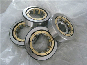 NU406M Cylindrical Roller Bearing 30×90×23 mm