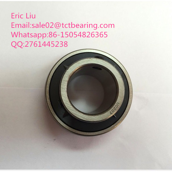 ODQ inch uc211 insert bearing for machine