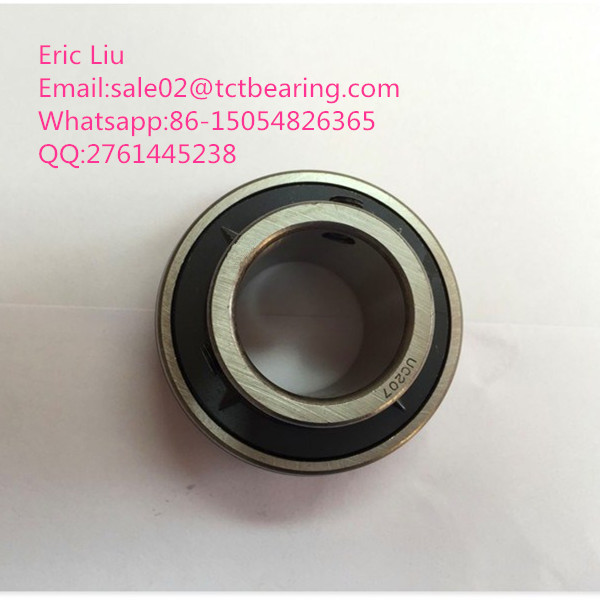 ODQ Insert Ball Bearing Uc30721 With Best Quality, uc30721 bearing