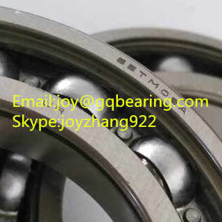 Deep groove ball bearing B35Z-7 35.5x95x12mm