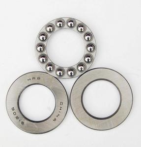 420x340x64mm Thrust ball bearings 51168X