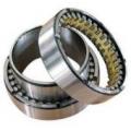 506743A four row cylindrical roller bearing with tapered bore