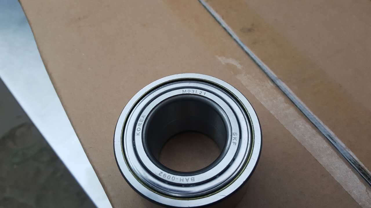 wheel hub bearing DAC45840039