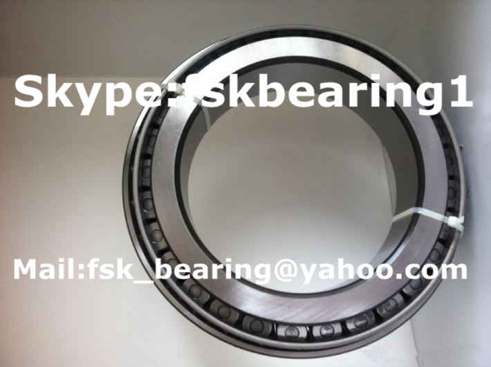 NNCF4944V Full Complement Cylindrical Roller Bearings 220x300x80mm