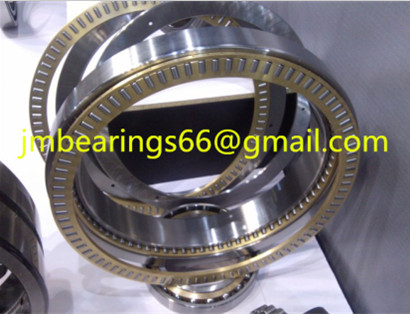 81180 Cylindrical roller thrust bearing 400x480x65mm