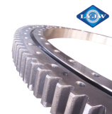 PC200-6(S6D95) Slewing Bearing 1084*1323*100mm