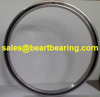 JB025CP0 bearing 2.500x3.125x0.3125 inch