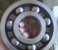 6411 deep groove ball bearing
