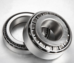 30207J taper roller bearings 30207