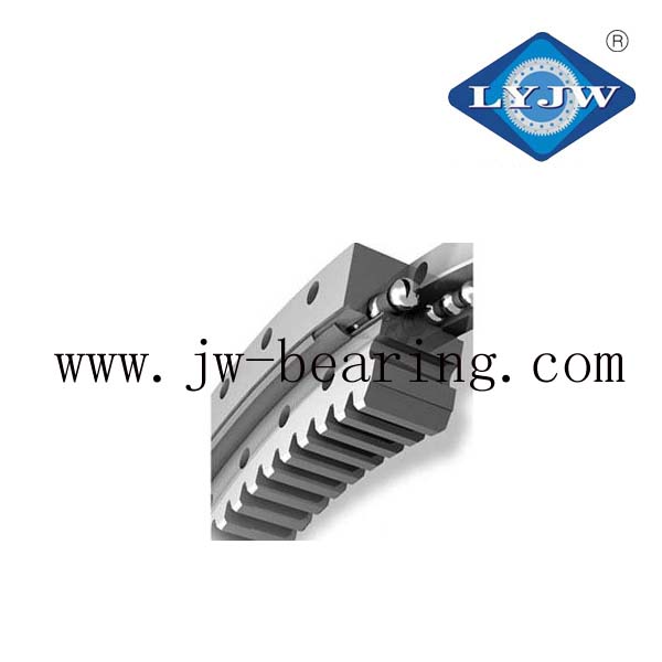 023.25.500 double-row ball bearing with different diameter