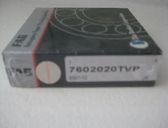 FAG 7602020-TVP 20x47x14mm bearing
