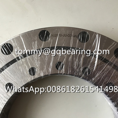 CRBF108AT High Precision Crossed Roller Bearing