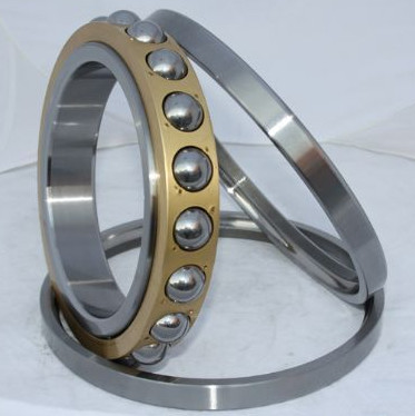 QJF1022 Four point angular contact ball bearing for rolling mill