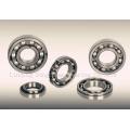 6210-2RS 6210-ZZ Chrome Steel Deep groove ball bearing