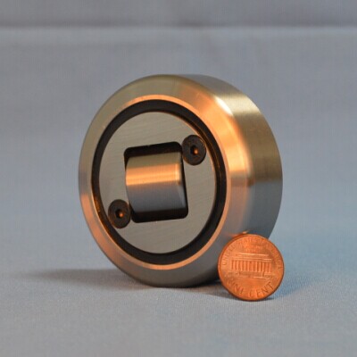 4.455 combined track roller bearing