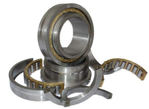 NN3010K cylindrical roller bearings 50x80x23mm