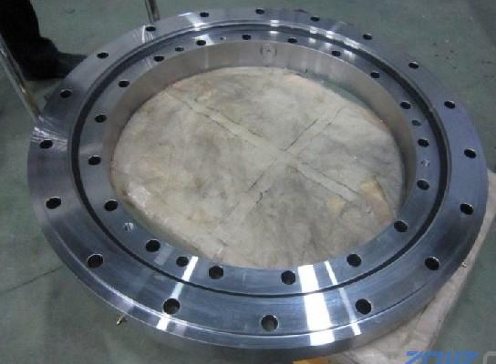 RU 445(G) Thin-section crossed roller bearing 350x540x45mm