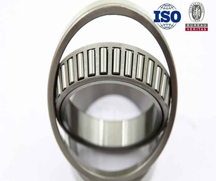 Double Row Tapered Roller Bearing 32306