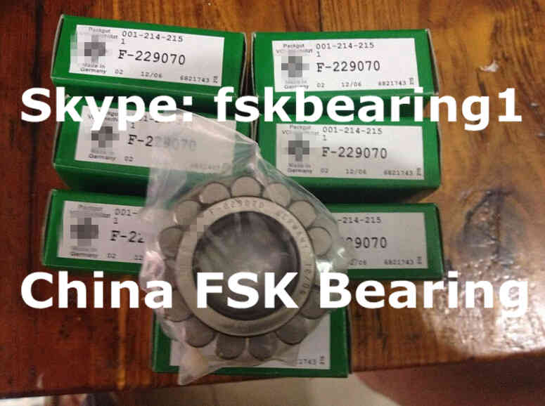 F-205211.01.HK Printing Machine bearings