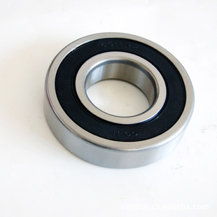 62208.2RSR bearing 40x80x23mm