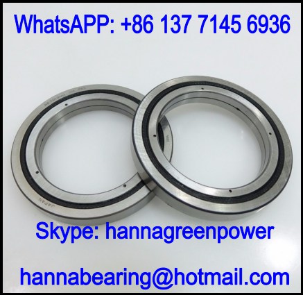 RE2008CC0 Crossed Roller Bearing 20x36x8mm