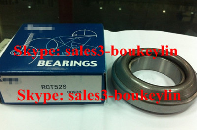 RCT40 Clutch Release Bearing 40x70x20mm