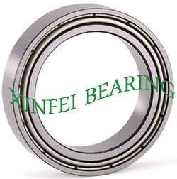 RLS5-2Z ball bearing 15.875x39.688x11.113mm