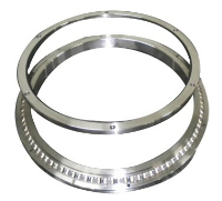 Produce CRB7013 crossed roller bearing，CRB7013 bearing Size70X100x13mm