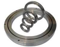 Produce CRB50040 crossed roller bearing,CRB50040 bearing Size 500X600X40mm