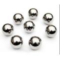 5.556mm Stainless steel balls 316/316L