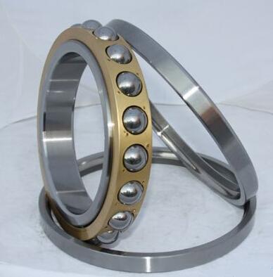 QJF1024/116124 Four-point Contact Ball Bearing