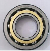 QJ308-MPA High Precision Angular Contact Ball Bearings 40x90x23mm
