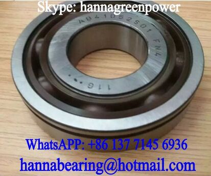 AB.41052.S01 Automobile Taper Roller Bearing 30x72x16.5mm
