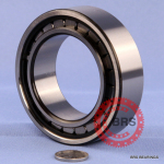 SL183010(NCF3010V) cylindrical roller bearing