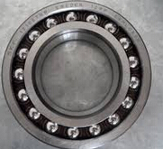 2314 Self-aligning ball bearing 70x150x51mm