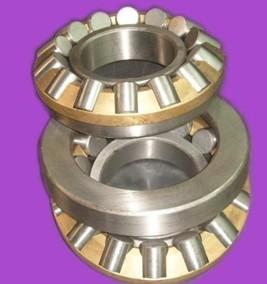 51318 thrust roller bearing 90x155x50mm