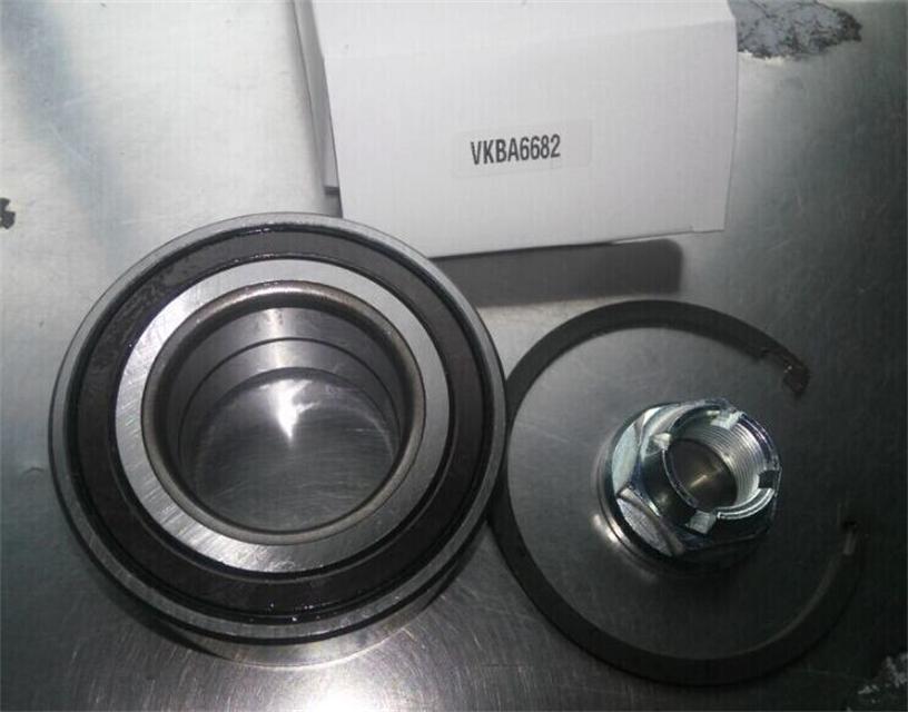 VKBA593 wheel bearing kit
