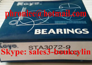 ST3072-9/HR30306CN Tapered Roller Bearing 30x72x20.75mm