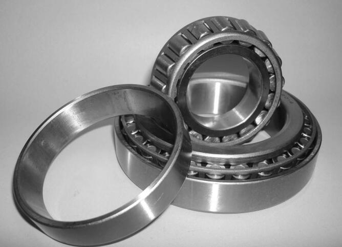6580/6535A Tapered Roller Bearing
