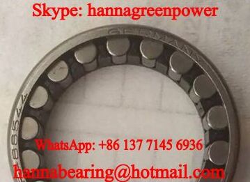 F-88544.01 Cylindrical Roller Bearing For Printing Machine