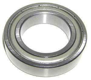 635ZZ High quality Deep groove ball bearing