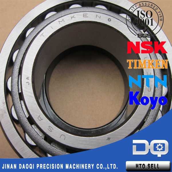 381992 Taper Roller Bearing, 381992 bearing 460x620x310 JiNan DaoQi